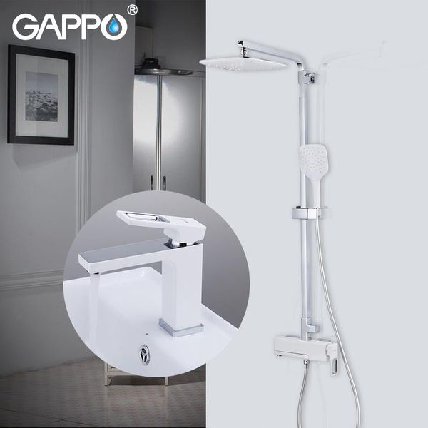 bathroom sink faucets gappo basin brass water tap chrome and white bath faucet mixers shower set with mixer sets
bathroom sink faucets gappo basin brass water tap chrome and white bath faucet mixers shower set with mixer sets