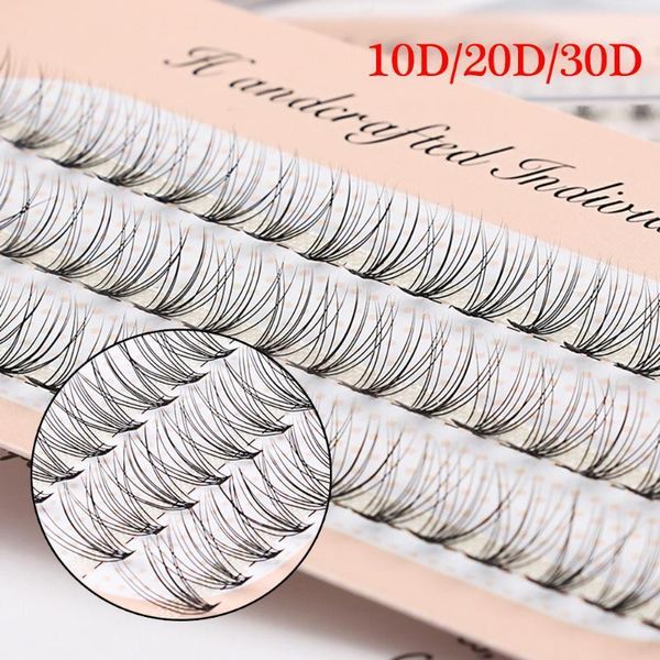 60clusters/box individual false eyelashes handmade soft wispy flare knot eye lashes extension c curl 10d/20d/30d1
60clusters/box individual false eyelashes handmade soft wispy flare knot eye lashes extension c curl 10d/20d/30d1