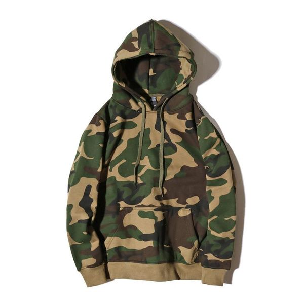 men's hoodies & sweatshirts winter fleece men streetwear camouflage sweatshirt long sleeve fashion kangaroo pocket oversize hoodie wome, Black
men's hoodies & sweatshirts winter fleece men streetwear camouflage sweatshirt long sleeve fashion kangaroo pocket oversize hoodie wome, Black