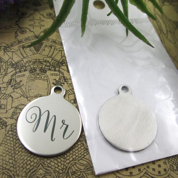 40pcs--stainless steel charms"mr" more style choosing diy pendants for necklace, Bronze;silver
40pcs--stainless steel charms"mr" more style choosing diy pendants for necklace, Bronze;silver