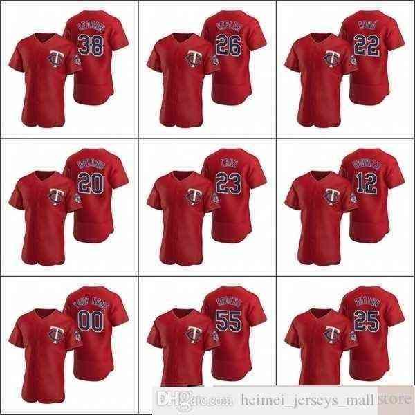 2022 men #22 miguel sano 17 jose berrios baseball jerseys 38 cory gearrin 26 max kepler rosario cruz custom women youth kid red alternate, Black
2022 men #22 miguel sano 17 jose berrios baseball jerseys 38 cory gearrin 26 max kepler rosario cruz custom women youth kid red alternate, Black