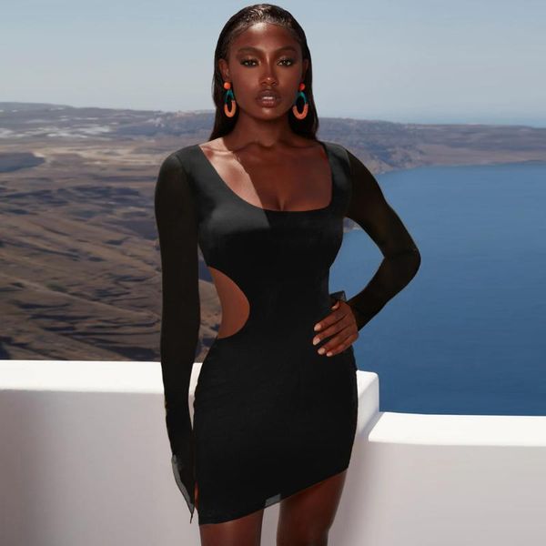 women's swimwear women summer dress neck black short skirt solid color hollow out polyester sierra surfer for clothing pareo tunic pare, White;black
women's swimwear women summer dress neck black short skirt solid color hollow out polyester sierra surfer for clothing pareo tunic pare, White;black