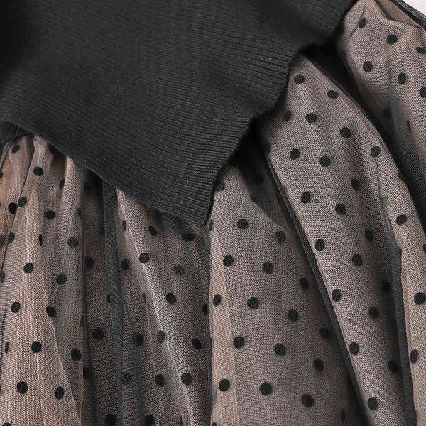 casual dresses fall women knitted tulle slices up elegant long sleeves, black line balloons ny, Black;gray
casual dresses fall women knitted tulle slices up elegant long sleeves, black line balloons ny, Black;gray