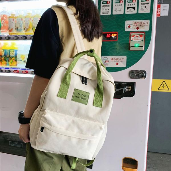 school bags fashion nylon backpack women bagpack waterproof mochilas female schoolbag rucksack children packbags
school bags fashion nylon backpack women bagpack waterproof mochilas female schoolbag rucksack children packbags