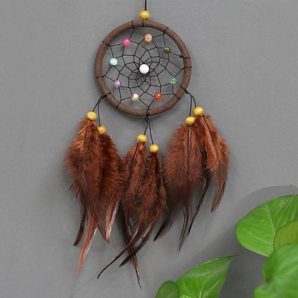 decorative objects & figurines hanging ornaments style dream catcher for wall decoration birthday gift re
decorative objects & figurines hanging ornaments style dream catcher for wall decoration birthday gift re