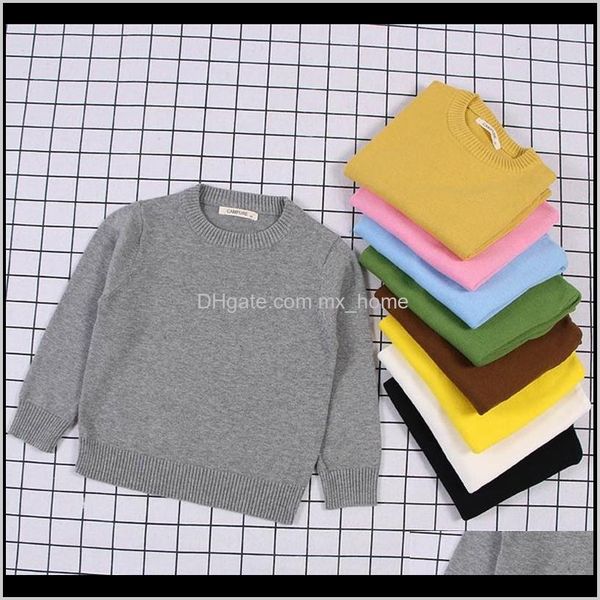 pullover baby clothing baby maternity drop delivery 2021 boys girls sweater spring autumn toddler coats children warm cotton kids long s, Blue
pullover baby clothing baby maternity drop delivery 2021 boys girls sweater spring autumn toddler coats children warm cotton kids long s, Blue