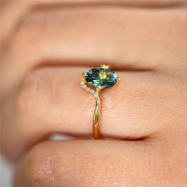 wedding rings gorgor women copper material pattern green zirconia gold plated elegant exquisite romantic jewelry r10103645050c, Slivery;golden
wedding rings gorgor women copper material pattern green zirconia gold plated elegant exquisite romantic jewelry r10103645050c, Slivery;golden