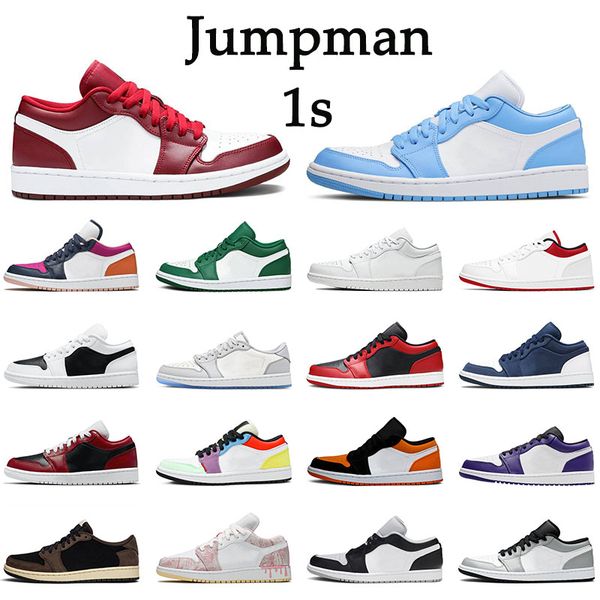 wholesale original og jumpman 1 basketball shoes low usa unc comfortable 1s sports sneakers university red black light smoke magenta men wom
wholesale original og jumpman 1 basketball shoes low usa unc comfortable 1s sports sneakers university red black light smoke magenta men wom