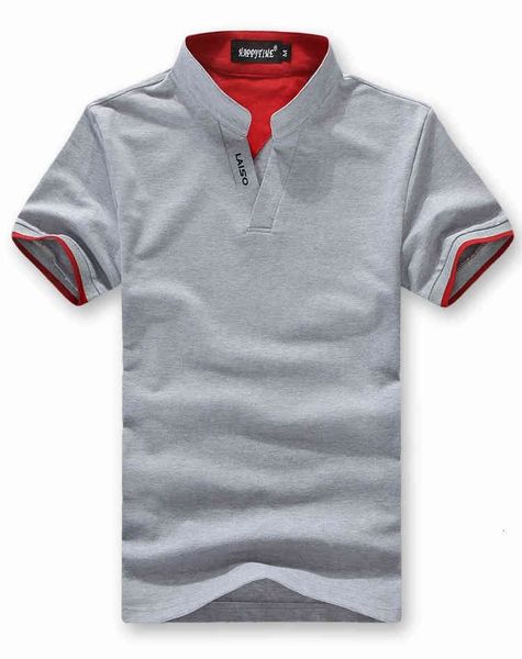 men's polos mens cotton multi color shirt short sleeve plain t shirts black size m-3xl qp25, White;black
men's polos mens cotton multi color shirt short sleeve plain t shirts black size m-3xl qp25, White;black