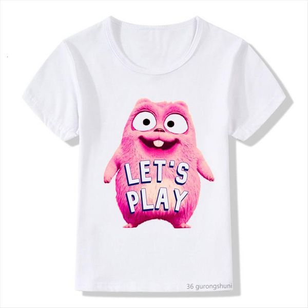 funny t shirt for girls boys sunlight grizzy bear animal print vogue kids clothes kawaii, Blue
funny t shirt for girls boys sunlight grizzy bear animal print vogue kids clothes kawaii, Blue