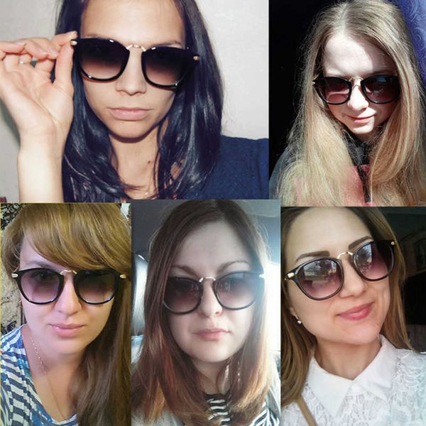 luxury designer sunglasses finished myopia sun glasses fashion gray lens metal legs with degrees -1 -1.5 -2.0 -2.5 -3.0 -3.5 -4.0 0622, White;black
luxury designer sunglasses finished myopia sun glasses fashion gray lens metal legs with degrees -1 -1.5 -2.0 -2.5 -3.0 -3.5 -4.0 0622, White;black