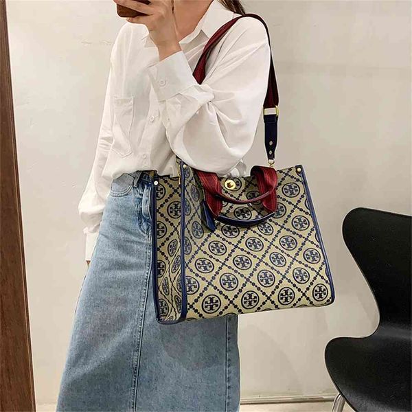 high sense large capacity super fire canvas handbag new fashion versatile tote bag single shoulder messenger purse black friday
high sense large capacity super fire canvas handbag new fashion versatile tote bag single shoulder messenger purse black friday