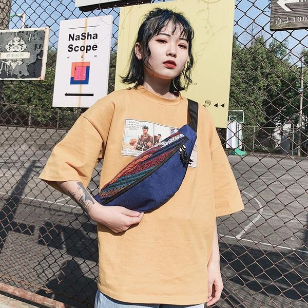 waist bags 2021 fashional women men belt bag packs chest handbag zipper functional capacitybanana crossbody
waist bags 2021 fashional women men belt bag packs chest handbag zipper functional capacitybanana crossbody