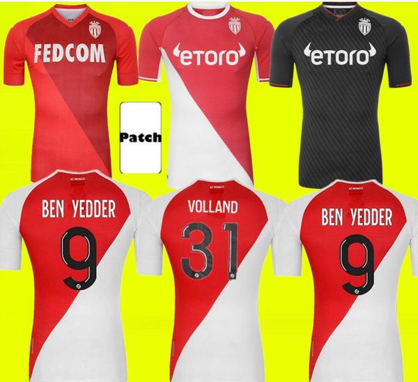 21 22 as monaco away kids soccer jerseys ben yedder 9 martins 11 golovin 17 balde 14 tchouamni 24 lecomte 40 home 2122 jersey chile shirts, Black;yellow
21 22 as monaco away kids soccer jerseys ben yedder 9 martins 11 golovin 17 balde 14 tchouamni 24 lecomte 40 home 2122 jersey chile shirts, Black;yellow
