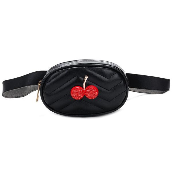waist bags fashion cute small girl's bag mini brand designer funny pack children messenger crossbody women cherry kid's chest
waist bags fashion cute small girl's bag mini brand designer funny pack children messenger crossbody women cherry kid's chest