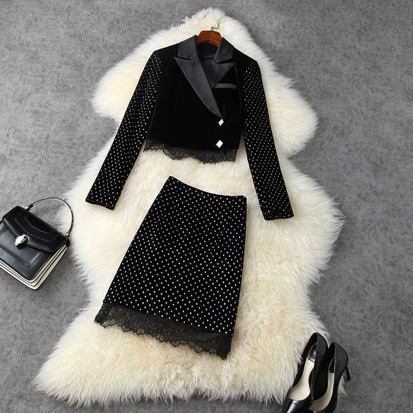 dress europe and the united states women's winter long sleeve stitching bud silk coat velvet drilling skirts fashion suit m5mn, White
dress europe and the united states women's winter long sleeve stitching bud silk coat velvet drilling skirts fashion suit m5mn, White