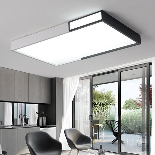 ceiling lights modern square rectangle ventilador de techo living room balcony porch restaurant home decoration lamp
ceiling lights modern square rectangle ventilador de techo living room balcony porch restaurant home decoration lamp