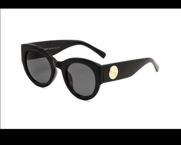 brand design sunglasses women men designer mirror good quality fashion metal oversized sun glasses vintage female male uv400, White;black
brand design sunglasses women men designer mirror good quality fashion metal oversized sun glasses vintage female male uv400, White;black