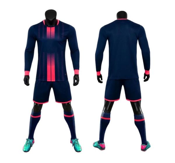 gym clothing boys girls soccer clothes long sleeve football uniforms trainning sets tracksuit number kids jerseys, White;black
gym clothing boys girls soccer clothes long sleeve football uniforms trainning sets tracksuit number kids jerseys, White;black