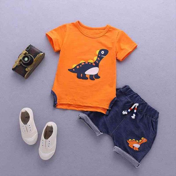 baby boys clothes sets children clothing summer short sleeve tracksuit for boys sport suits animal costume for kids clothes, White
baby boys clothes sets children clothing summer short sleeve tracksuit for boys sport suits animal costume for kids clothes, White