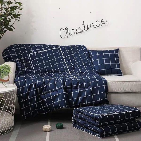 blankets 2-in-1 plaid blanket cover multi-function car cushion pillow quilt home pillows christmas decorations for gift
blankets 2-in-1 plaid blanket cover multi-function car cushion pillow quilt home pillows christmas decorations for gift