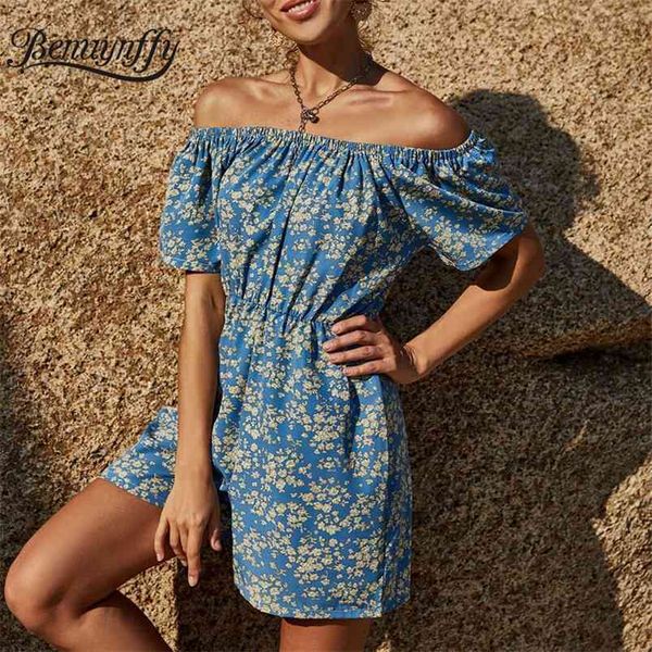 slash neck floral print off the shoulder rompers women summer short sleeve romper female casual beach playsuit 210510, Black;white
slash neck floral print off the shoulder rompers women summer short sleeve romper female casual beach playsuit 210510, Black;white