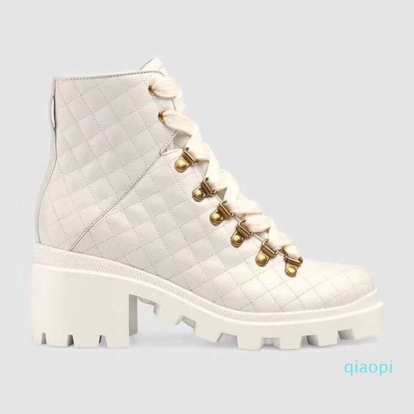 luxury-woman's leather shoes lace up ribbon belt buckle ankle boots factory direct female rough heel round head autumn winter martin bo, Black
luxury-woman's leather shoes lace up ribbon belt buckle ankle boots factory direct female rough heel round head autumn winter martin bo, Black