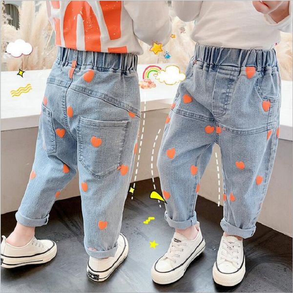 2-8years old kids denim pants solid color jeans for girls spring autumn jeans baby girl trouser casual toddler children clothes, Blue
2-8years old kids denim pants solid color jeans for girls spring autumn jeans baby girl trouser casual toddler children clothes, Blue