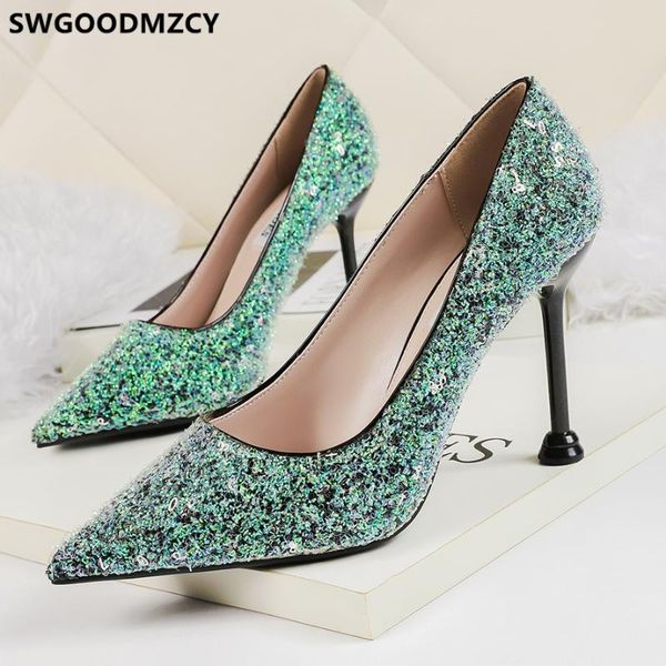 dress shoes glitter heels ladies office 2021 spring women womens high heel pumps designer stilettos mujer buty, Black
dress shoes glitter heels ladies office 2021 spring women womens high heel pumps designer stilettos mujer buty, Black