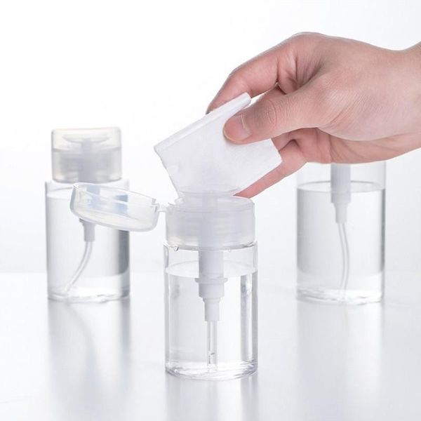 / 100ml nail uv gel cleaner empty plastic polish remover alcohol liquid container press pump dispenser bottle storage bottles & jars
/ 100ml nail uv gel cleaner empty plastic polish remover alcohol liquid container press pump dispenser bottle storage bottles & jars