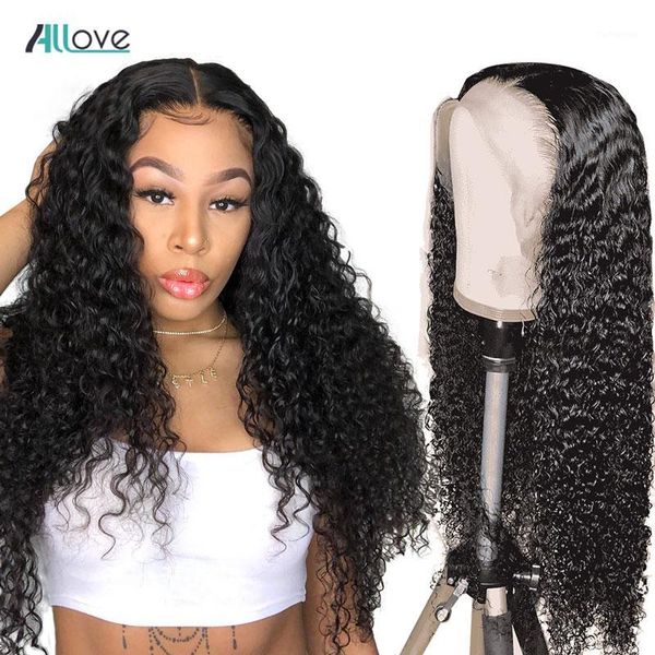 13x4 lace front human hair wigs pre plucked for women allove malaysian deep wave frontal wig with baby remy human1, Black;brown
13x4 lace front human hair wigs pre plucked for women allove malaysian deep wave frontal wig with baby remy human1, Black;brown
