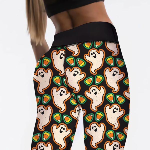 high waist 2021 seamless yoga leggings halloween print female tights slim stretch fitness running sportswear outfit
high waist 2021 seamless yoga leggings halloween print female tights slim stretch fitness running sportswear outfit