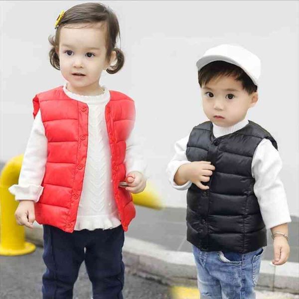 baby vest toddler warm clothes boys girls cotton autumn winter kids sleeveless jacket solid color children outerwear, Camo
baby vest toddler warm clothes boys girls cotton autumn winter kids sleeveless jacket solid color children outerwear, Camo