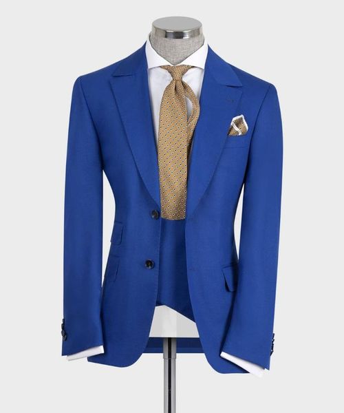men's suits & blazers (jacket+vest) chic streetwear notch lapel 2 piece groom tuxedos for wedding formal prom suit party evening blazer, White;black
men's suits & blazers (jacket+vest) chic streetwear notch lapel 2 piece groom tuxedos for wedding formal prom suit party evening blazer, White;black