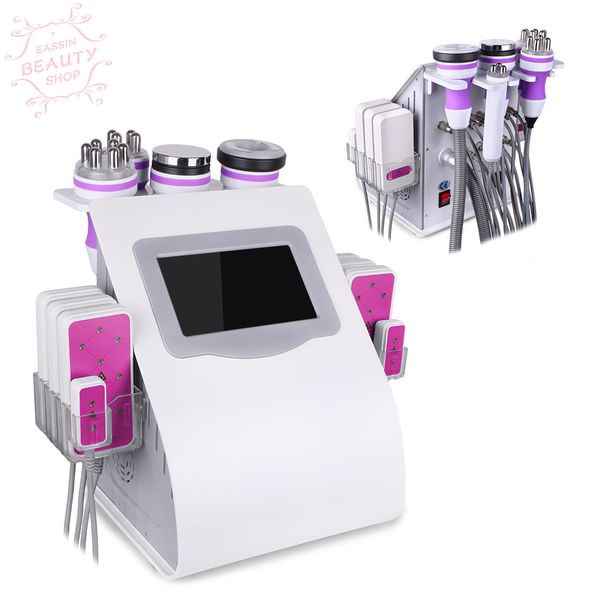 professional cavitation body slimming machine rf fat reduce radio frequency vacuum 5mw laser skin tighten
professional cavitation body slimming machine rf fat reduce radio frequency vacuum 5mw laser skin tighten
