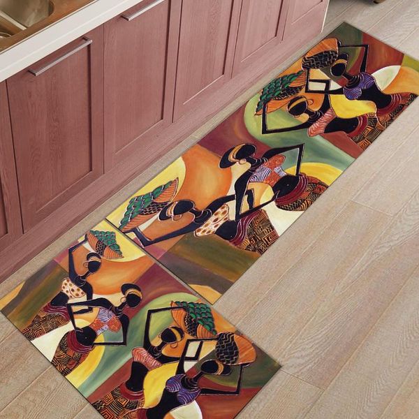 carpets african women mural culture kitchen mat home entrance doormat living room decor floor carpet bathroom anti-slip rug
carpets african women mural culture kitchen mat home entrance doormat living room decor floor carpet bathroom anti-slip rug