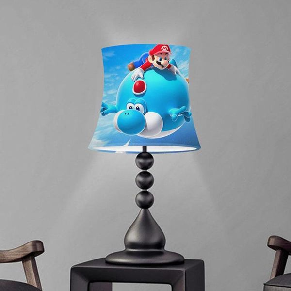 lamp covers & shades cartoon 3d print cloth shade cover lampshade modern light for table lamp/wall lamp/floor 2 size
lamp covers & shades cartoon 3d print cloth shade cover lampshade modern light for table lamp/wall lamp/floor 2 size