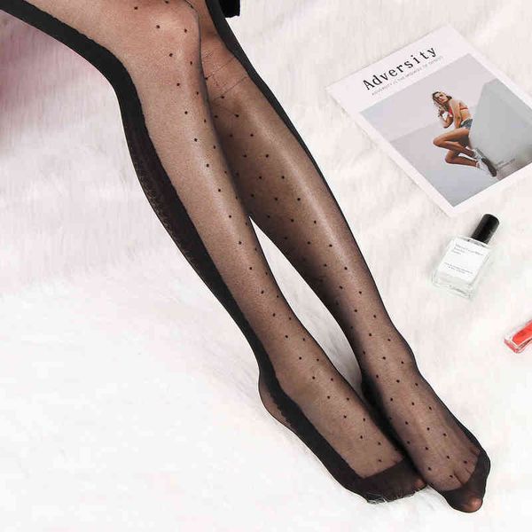classic small polka dot silk tights stockings for women ladies vintage faux tattoo thin stockings female pantyhose hosiery w220312, Red;black
classic small polka dot silk tights stockings for women ladies vintage faux tattoo thin stockings female pantyhose hosiery w220312, Red;black