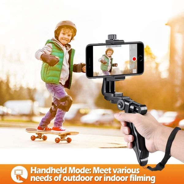 desklive mobile phone bracket tripod handheld holder for sports action camera samsung smartphone accessory tripods
desklive mobile phone bracket tripod handheld holder for sports action camera samsung smartphone accessory tripods