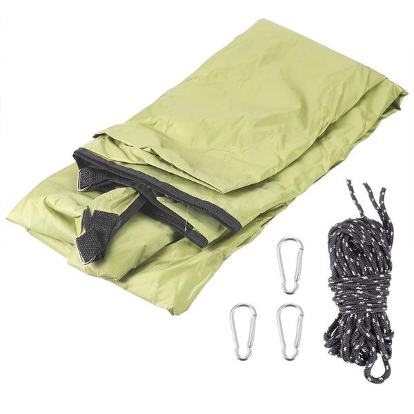 set triangle tarps practical canopy tent multi-purpose camping shade supplies tents and shelters
set triangle tarps practical canopy tent multi-purpose camping shade supplies tents and shelters