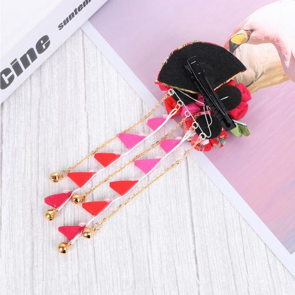 hair clips 1pc japanese style hairpin long tassel clip classical bridal headdress wedding decoration for red
hair clips 1pc japanese style hairpin long tassel clip classical bridal headdress wedding decoration for red