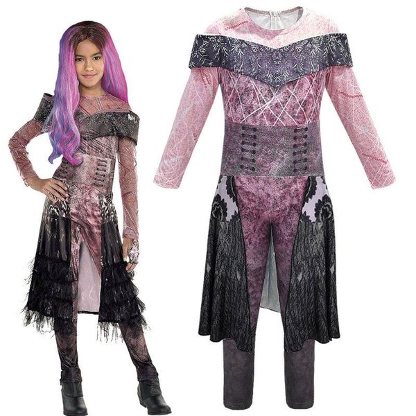 est toddlers girls costume halloween xmas cosplay fancy dress outfits cos casual dresses, Black;gray
est toddlers girls costume halloween xmas cosplay fancy dress outfits cos casual dresses, Black;gray