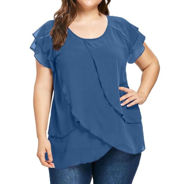 women's t-shirt plus size women summer loose casual oversize t shirt short sleeve o neck printing ladies elegant top, White
women's t-shirt plus size women summer loose casual oversize t shirt short sleeve o neck printing ladies elegant top, White