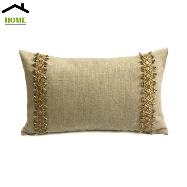 colors luxurious thick linen lace waist support pillow home gift sofa chair lumbar cushions 30 x 50cm sell by piece cushion/decorative
colors luxurious thick linen lace waist support pillow home gift sofa chair lumbar cushions 30 x 50cm sell by piece cushion/decorative