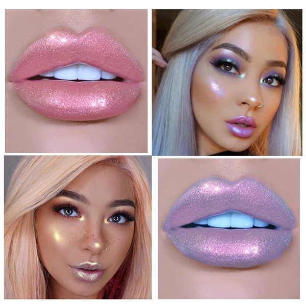 glitter liquid lipstick gloss crystal glow laser holographic lipsticks mermaid pigment shiny lipgloss tube makeup lip
glitter liquid lipstick gloss crystal glow laser holographic lipsticks mermaid pigment shiny lipgloss tube makeup lip