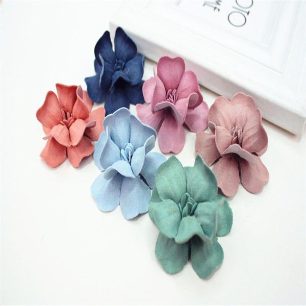 decorative flowers & wreaths 10pcs korean version of microfiber lantern flower diy handmade hair accessories headdress brooch
decorative flowers & wreaths 10pcs korean version of microfiber lantern flower diy handmade hair accessories headdress brooch