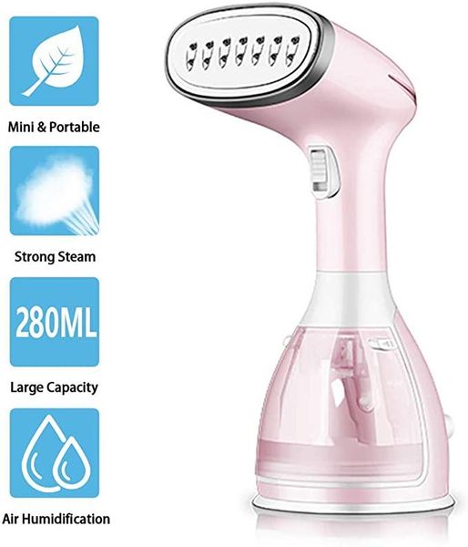 laundry appliances 1seconds 1500w handheld steamer powerful garment portable fast-heat steam iron ironing machine for home travel
laundry appliances 1seconds 1500w handheld steamer powerful garment portable fast-heat steam iron ironing machine for home travel