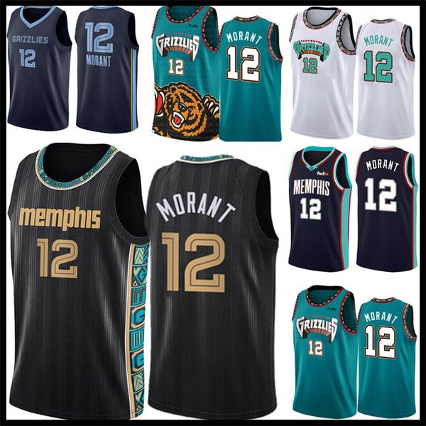 ja 12 morant jersey memphisgrizzliesbasketball jerseys mens s-xxl, Black;red
ja 12 morant jersey memphisgrizzliesbasketball jerseys mens s-xxl, Black;red