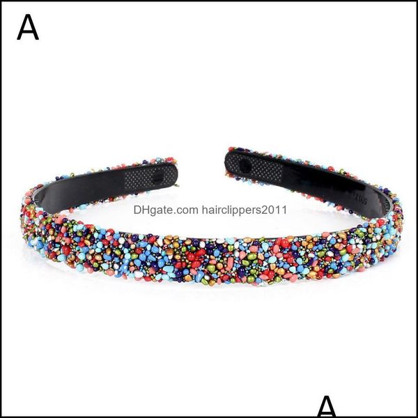 headband hair accessories & tools products luxury crystal pearl rhinestone headbands fashion women headdress padded hairbands bands sparkly, Black;brown
headband hair accessories & tools products luxury crystal pearl rhinestone headbands fashion women headdress padded hairbands bands sparkly, Black;brown