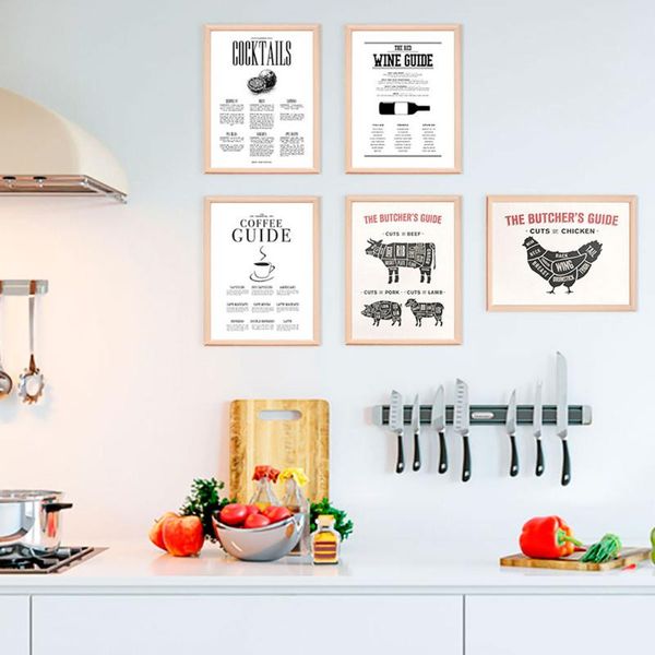 paintings cocktail's guide poster and prints beef pork butcher diagram canvas painting kitchen art picture coffee restaurant wall decor
paintings cocktail's guide poster and prints beef pork butcher diagram canvas painting kitchen art picture coffee restaurant wall decor